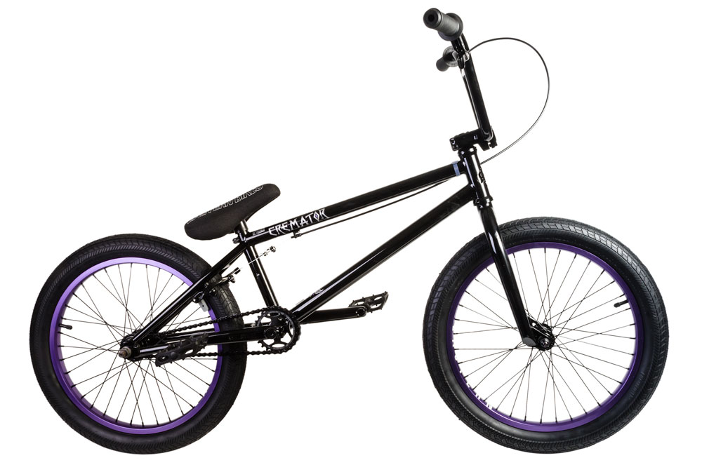 eastern cremator bmx